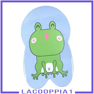 [Lacooppia1] บอร์ดว่ายน้ํา EVA พร้อมที่จับ สําหรับเด็กหัดว่ายน้ํา