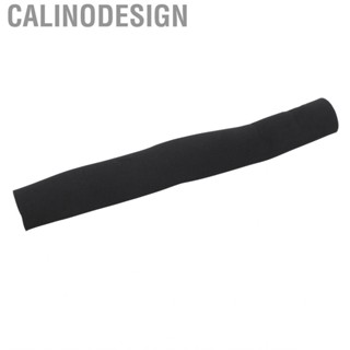 Calinodesign BCD Backplane Weight Belt Cover  Thickness 5mm Crotch Strap Compact Comfortable for Dive Travel