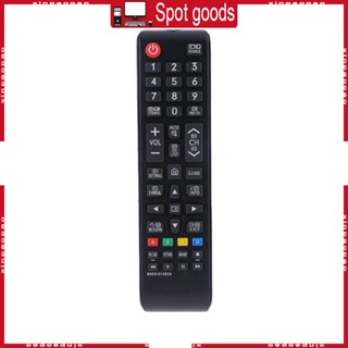 Xi รีโมตคอนโทรลทีวี เมาส์อากาศ สําหรับรีโมตคอนโทรล LCD BN59-01303A