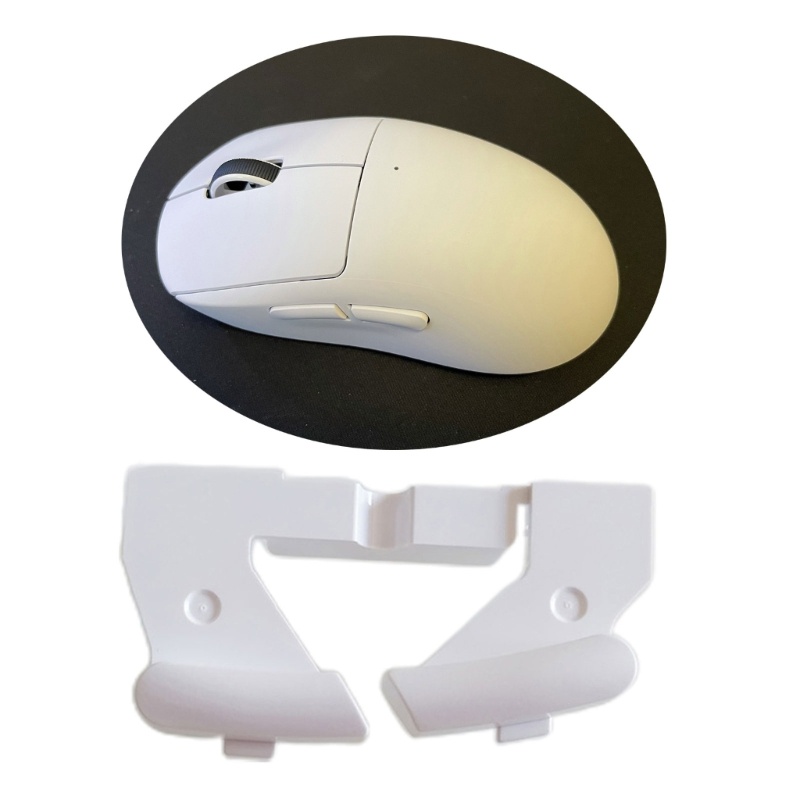 Stay Mouse ปุ่มด้านข้างสําหรับอุปกรณ์เสริมปุ่มด้านข้าง GPRO X Superlight GPX Mouse