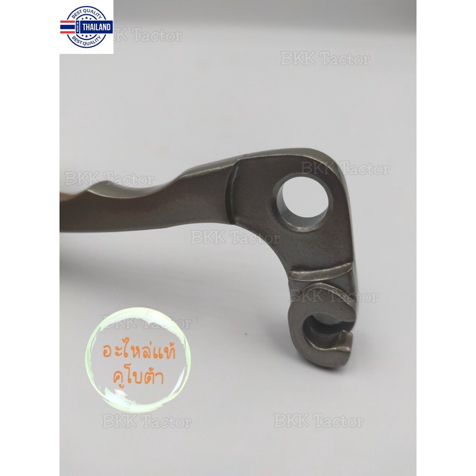 มือีคันเกียร์ รุ่นใหม่ 62735-42970 อะไหล่แท้โครงรถไถเดินตามสยามคูโต้า 4เกียร์ NC131 / NC 1เดียว NC ค