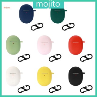 Mojito เคสกันกระแทก กันฝุ่น ล้างทําความสะอาดได้ สําหรับ Pixel Buds A Series Buds 2