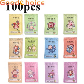 Fragrance Bag Home Natural Incense Sachet Paper Pocket Closet Cabinets