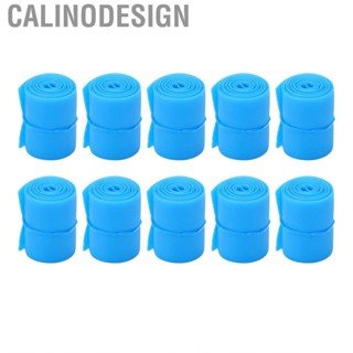 Calinodesign 10Pcs  Rubber Disposable First Aid For Adult Kids