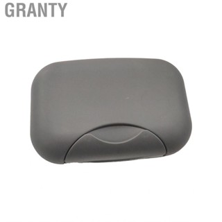 Granty Soap Container  Box Washable  Lock Design for Home