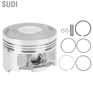 Sudi Motorcycle Piston Kit 56.5mm Bore And For