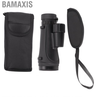 Bamaxis Outdoor   BAK4 Prism Nitrogen Filled Wide HD Views  Fog High Power Monocular for Hunting