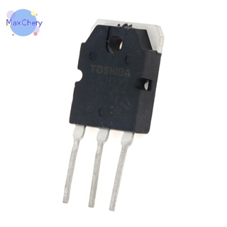 Mchy&gt; ทรานซิสเตอร์พาวเวอร์ GT50JR22 50JR22 TO-247 IGBT 50A 600V