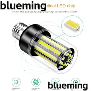 Blueming2 หลอดไฟ E27 ฐานสกรู 3.5W-20W LED อลูมิเนียม สว่างมาก สีขาว สําหรับติดเพดาน