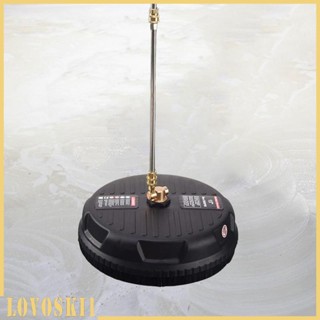 [Lovoski1] เครื่องฉีดน้ําแรงดัน 2500PSI 13 นิ้ว