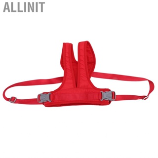 Allinit Dog Lift Harness Multifunctional Rear Support Aid For Small Medium Large Pets FA