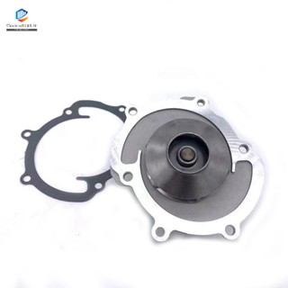 ปั๊มน้ําหล่อเย็นเครื่องยนต์ สําหรับ Chevy GMC Buick Cadillac Saab Pontiac Saturn V6 2.8 ลิตร 3.6 ลิตร 12618472 12645176 12637479 อุปกรณ์เสริม แบบเปลี่ยน