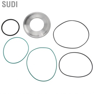 Sudi Steel Pulley Piston Durable JF015E CVT Sealing  for Car Replacement Nissan