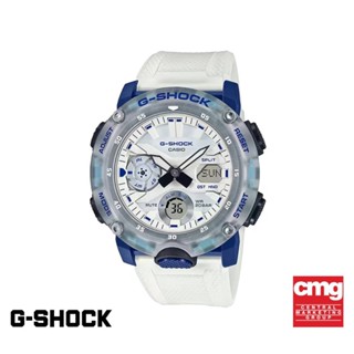 CASIO นาฬิกา G-SHOCK รุ่น CE GA-2000HC-7ADR นาฬิกา นาฬิกาข้อมือ นาฬิกาผู้ชาย