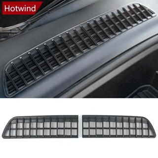 Hotwind ตาข่ายกรองอากาศ ป้องกันแมลง อุปกรณ์เสริม สําหรับ Tesla Model 3 Model Y 2022 2023 N7V2