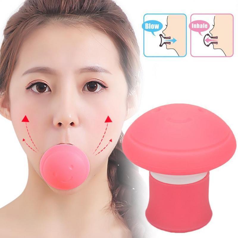 Face Masseter Facial Mouth Jawline Jaw Muscle Exerciser Face