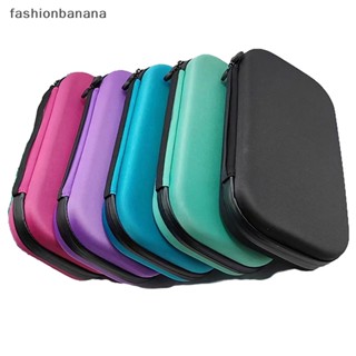 [fashionbanana] ใหม่ พร้อมส่ง กระเป๋าเคส กันกระแทก น้ําหนักเบา แบบพกพา สําหรับเดินทาง