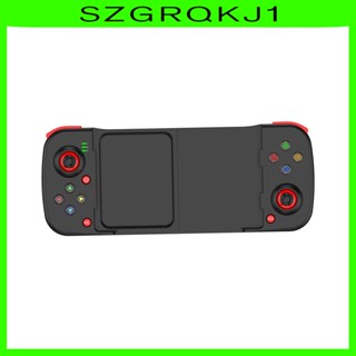 [szgrqkj1] จอยสติ๊กเล่นเกมไร้สาย บลูทูธ 5.0 D3 สําหรับสมาร์ทโฟน คอมพิวเตอร์ PC