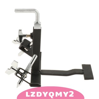 [Lzdyqmy2] ขาตั้งฉาบกลอง ปรับได้ LP388N สําหรับห้องฝึกซ้อม