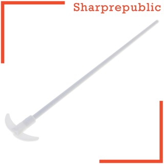 [Sharprepublic] Ptfe ไม้คนผสม พร้อมไม้พาย 250 มม.