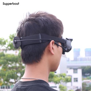 Supperboat แผ่นป้องกันแว่นตา Vr กันรอยขีดข่วน กันฝุ่น อุปกรณ์เสริม สําหรับแว่นตา 2 Essential Vr