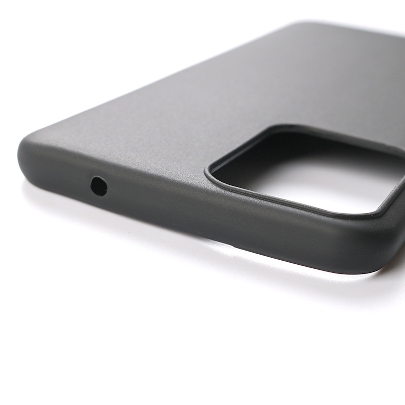 ZTE Blade A72 5G 4G เคสฝาครอบโทรศัพท์เปลือกซิลิโคนอ่อนนุ่ม รูปที่ 5