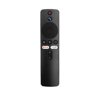 รีโมตคอนโทรล สําหรับ Xiaomi MI Box S XMRM-006 MI TV Stick MDZ-22-AB MDZ-24-AA