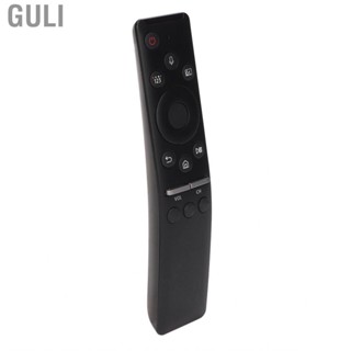 Guli Television Voice   Dedicated Menu  Key TV Control ABS Long Transmission Distance for QE55Q60RAT3C