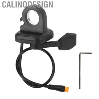 Calinodesign Electric Bicycle Thumb Throttle Accelerator Bikle Finger FAD