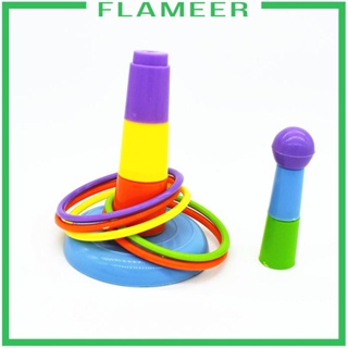 [Flameer] ของเล่นแพลตฟอร์มไม้ ทรงสี่เหลี่ยมผืนผ้า สําหรับนกแก้ว