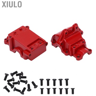 Xiulo RC Gear Box Cover Differential For WLtoys 144001 124016 124017 124018❤ACM