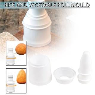 Arancini Maker 160 Grams DIY Rice Ball Mold Stuffed Meat Point Ball Sushi Tool