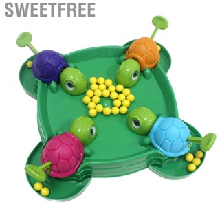 Sweetfree Hungry Board Game Toy Cartoon Eat Pea Interaction Intense for Children Kids