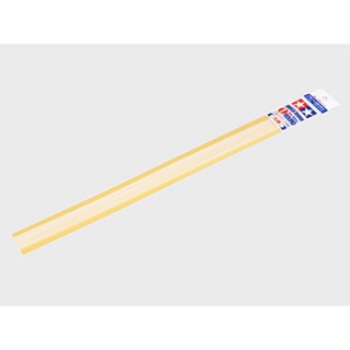 TAMIYA 70174 PLASTIC BEAMS 1mm ROUND (10PCS.)