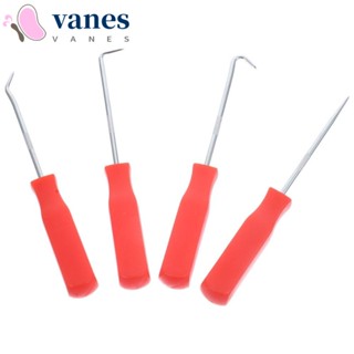 Vanes1 ชุดไขควงซีลน้ํามันรถยนต์ 135 มม. โอริงเหล็ก 45 ชิ้น ต่อชุด สีฟ้า แดง