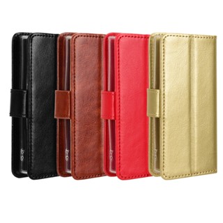 เคสโทรศัพท์มือถือหนัง PU ฝาพับ กันกระแทก พร้อมช่องใส่บัตร และสายคล้อง และขาตั้ง หรูหรา สําหรับ Nokia 105 2G 4G 2023 Nokia105 2G 4G 2023