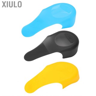 Xiulo Central Controller Dashboard Protective Cover  Case Silicone Meter