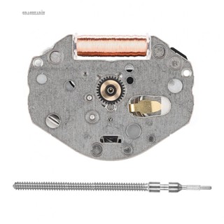 【GRCEKRIN】For MIYOTA 2035 Quartz Watch Movement BATTERY INCLUDED Calibre Repair Part Kit