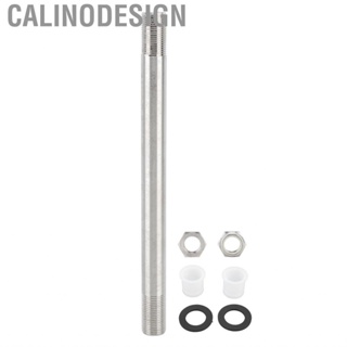 Calinodesign 90386 22M94 Clamp Brack  Kit Easy To Install Strong Stability Support High Strength for Outboard Engine Fittings