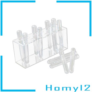 [HOMYL2] แจกันดอกไม้อะคริลิค สําหรับตกแต่งบ้าน สวน งานแต่งงาน