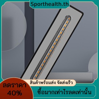 ไฟท้าย LED 62 ดวง DC 10-30V กระพริบสองสี สําหรับติดท้ายรถบรรทุก รถพ่วง