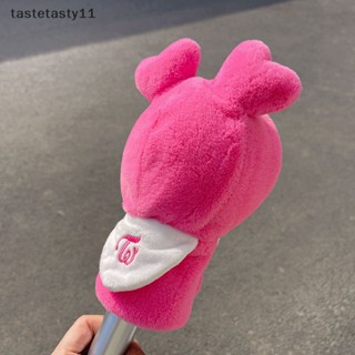 Ta TWICE โคมไฟ ทรงพัด 5th Tour Concert Light Candybong น่ารัก TH