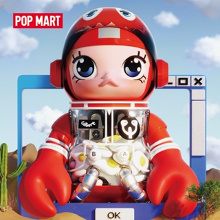 ของแท้ 100% [PreOrder]
POP MART MEGA COLLECTION 1000% Molly X PHILIP COLBERT