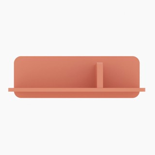 SB Design Square ชั้นแขวน รุ่น Bingsoo สีชมพู (60x18x20 ซม.) แบรนด์ KONCEPT FURNITURE