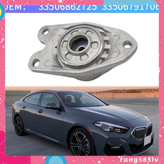 โช๊คอัพหลัง โลหะ รองรับแรงกระแทก 1 ชิ้น 33506862725 / 33506791706 สําหรับ BMW F30 F31 F34 F35