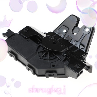 937-866 51247840617 สลักล็อกฝากระโปรงหลัง อุปกรณ์เสริม สําหรับ BMW E46 E60 E63 525I 525Xi 530I 2004-2007