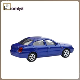 [Homyl5] ชุดโมเดลรถยนต์ 1/64 Diecast ของเล่นสําหรับเด็ก