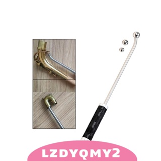 [Lzdyqmy2] เครื่องมือซ่อมแซมแซกโซโฟน สําหรับซ่อมแซม