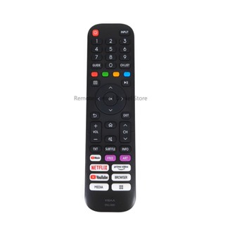 รีโมตคอนโทรล สําหรับ Hisense EN2J30H VIDAA TV EN2J30H 70S5 65A7500F