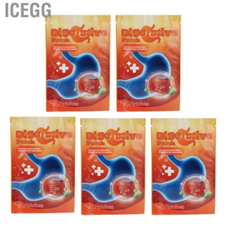 Icegg Digestive  Reduce  Abdominal Care For Daily Life